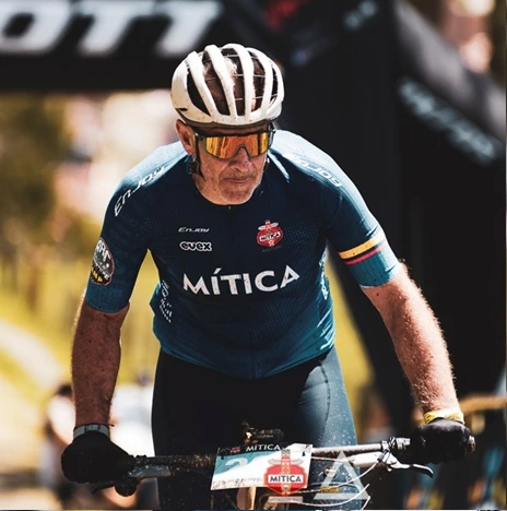 grand master mítica mtb colombia