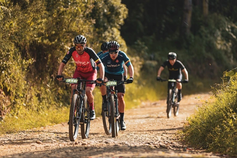 ´mitica mtb