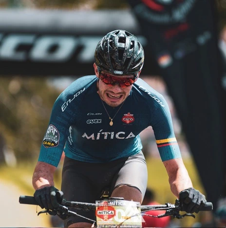 open masculino mítica mtb colombia
